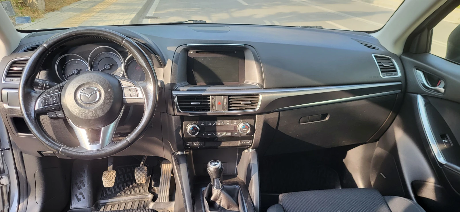 Mazda CX-5  - изображение 7