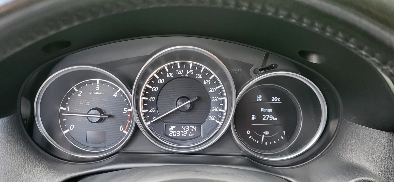 Mazda CX-5 | Mobile.bg   13