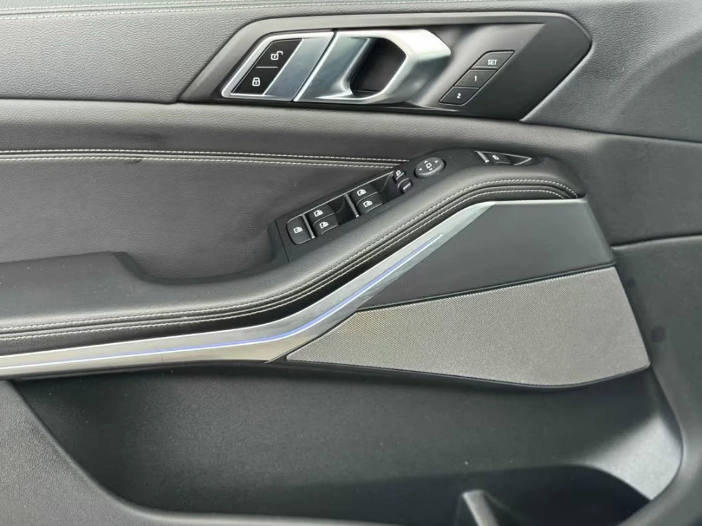 BMW X5 30d/MSPORT/286HP/7S/CAM/H&K/HUD/MEMO/NAVI/222gpr | Mobile.bg   13