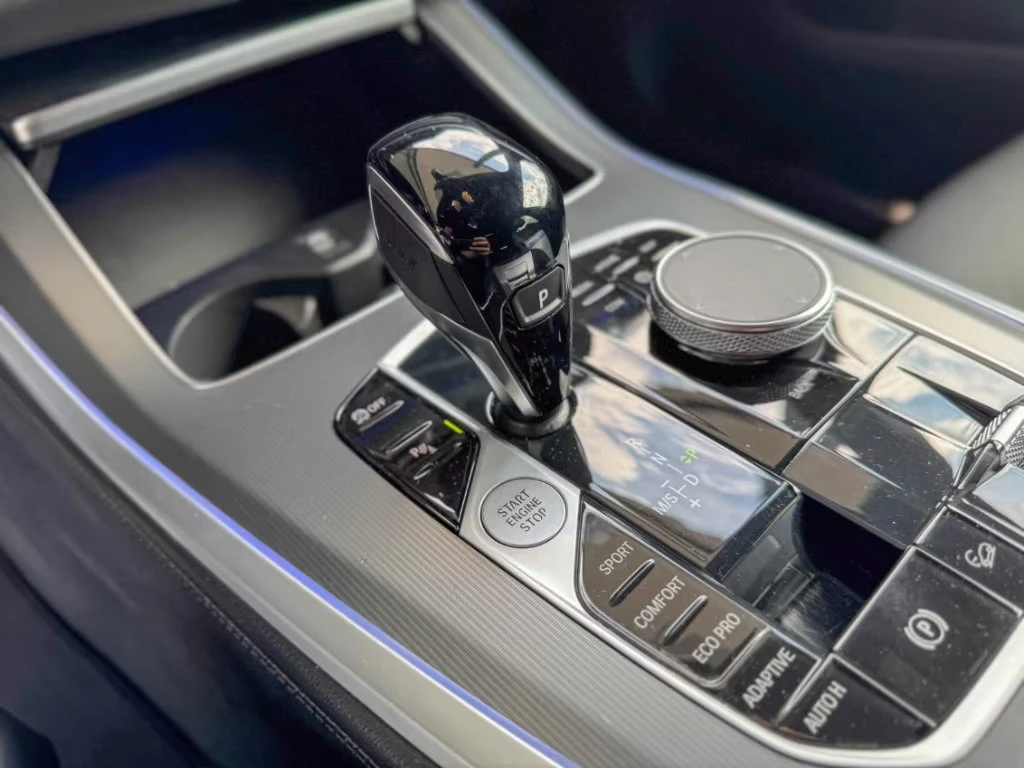 BMW X5 30d/MSPORT/286HP/7S/CAM/H&K/HUD/MEMO/NAVI/222gpr | Mobile.bg   12