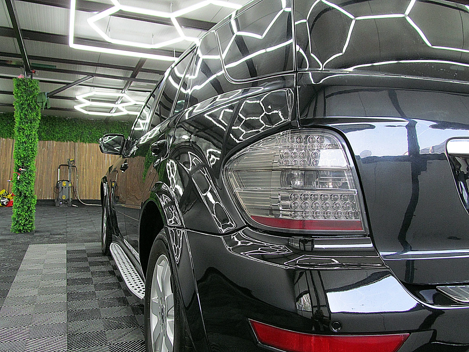 Mercedes-Benz ML 350 AMG/PREMIUM/FACE/4-MATIC/СОБСТВЕН ЛИЗИНГ - изображение 7