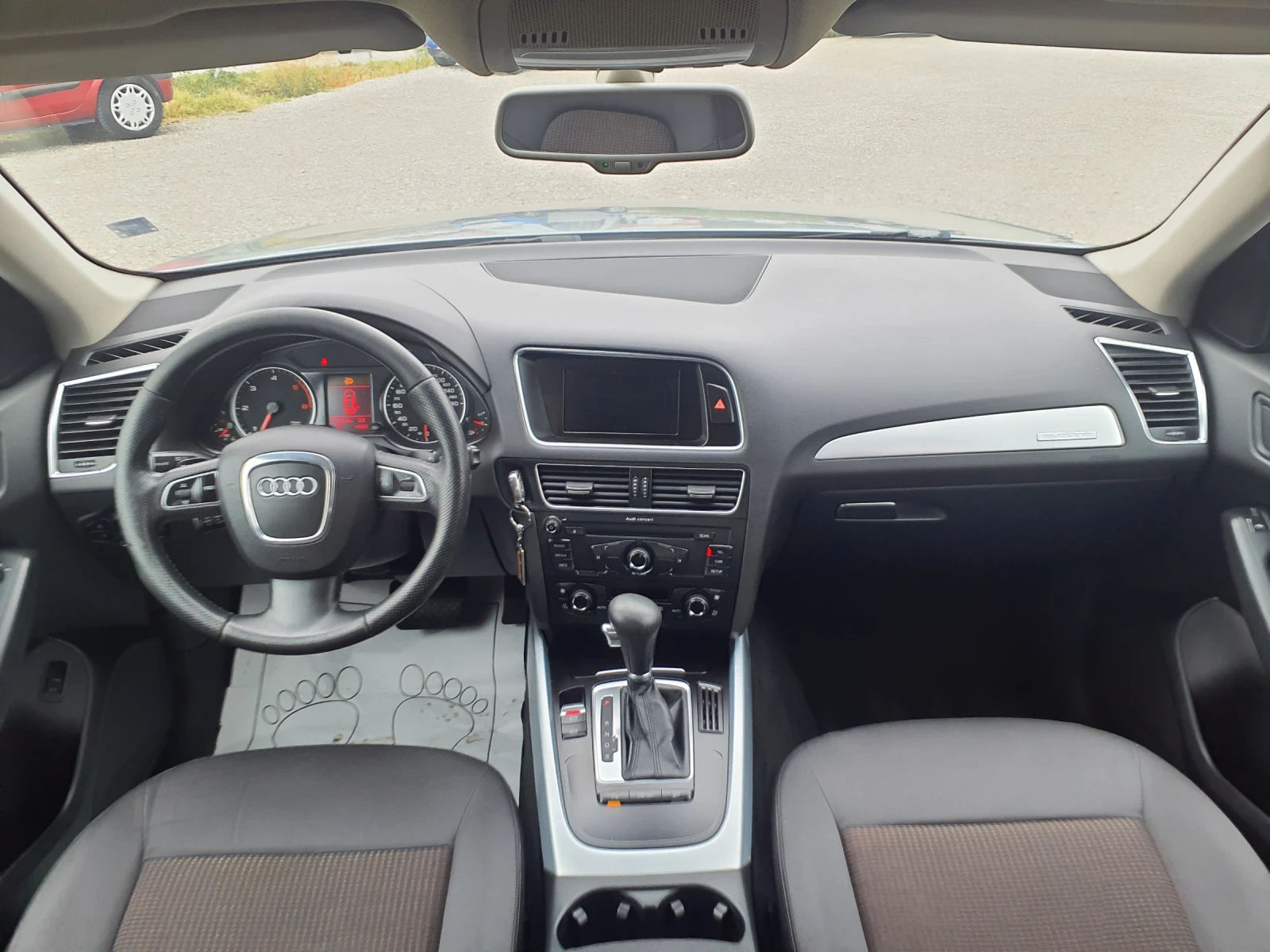 Audi Q5 3.0 TDI 4x4  | Mobile.bg   14