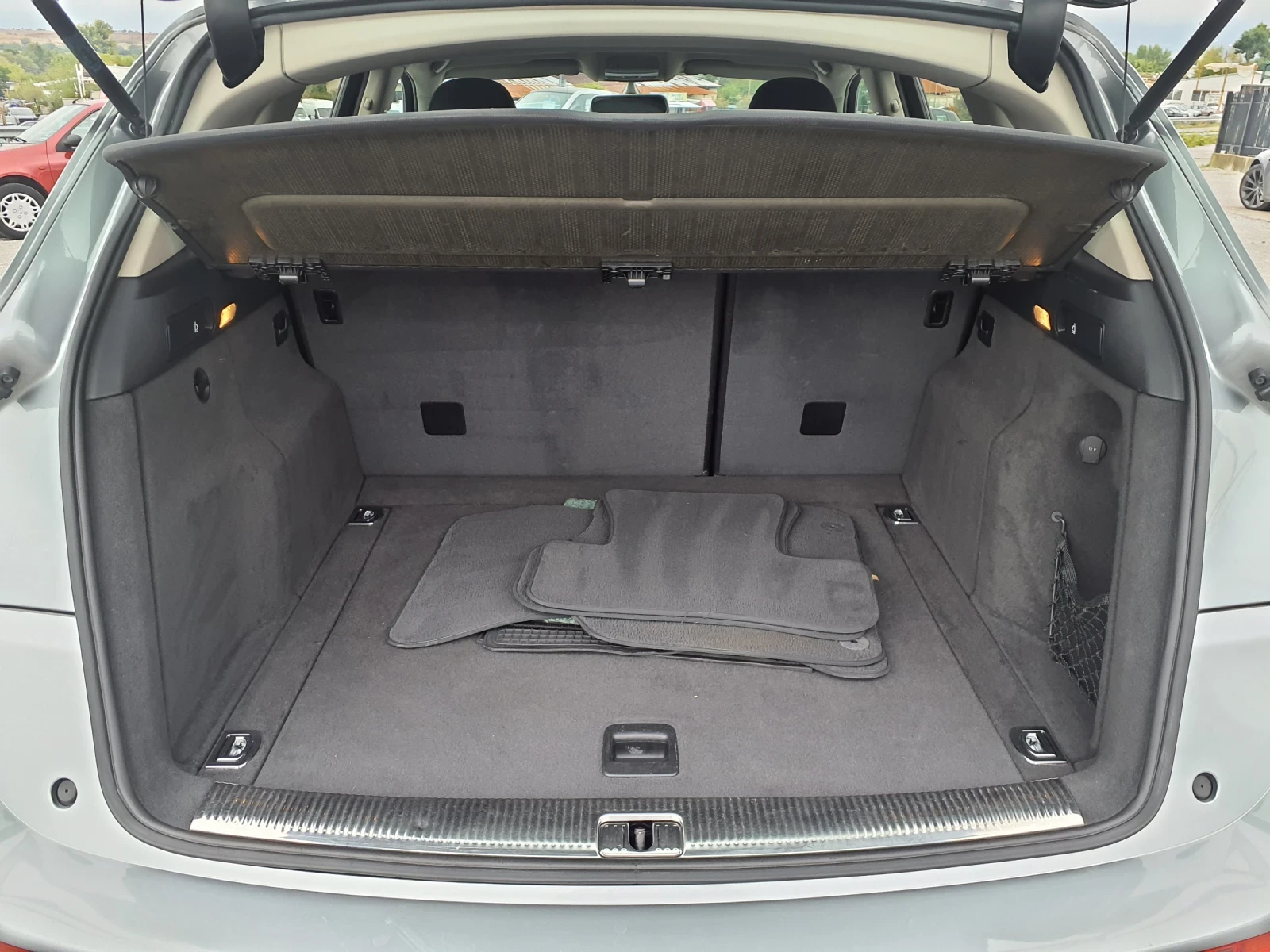 Audi Q5 3.0 TDI 4x4  | Mobile.bg   13