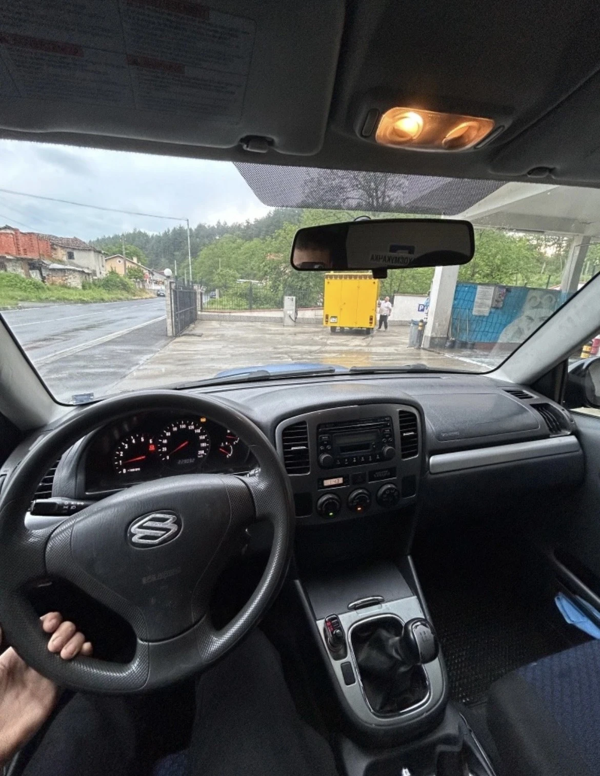 Suzuki Grand vitara Suzuki Grand Vitara 2.0HD - изображение 5