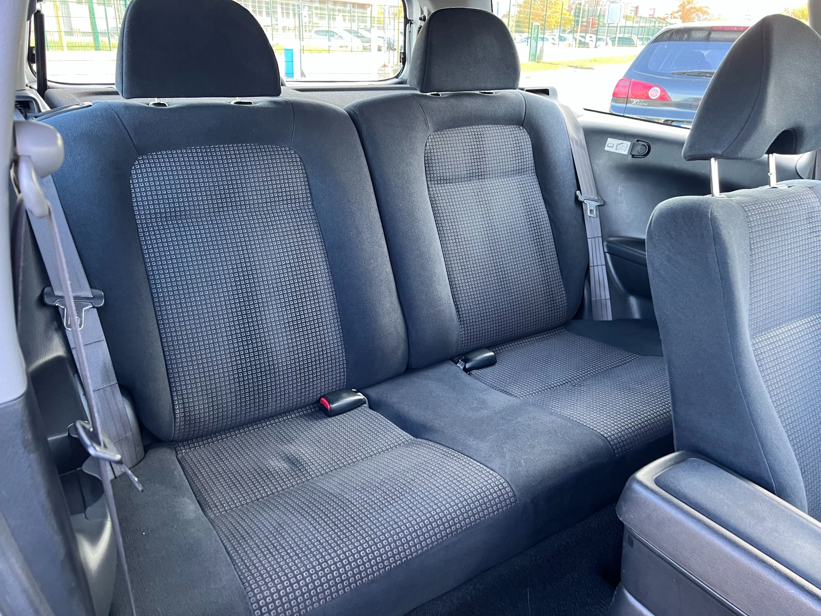 Honda Hr-v 1.6i    141 000!     | Mobile.bg   15