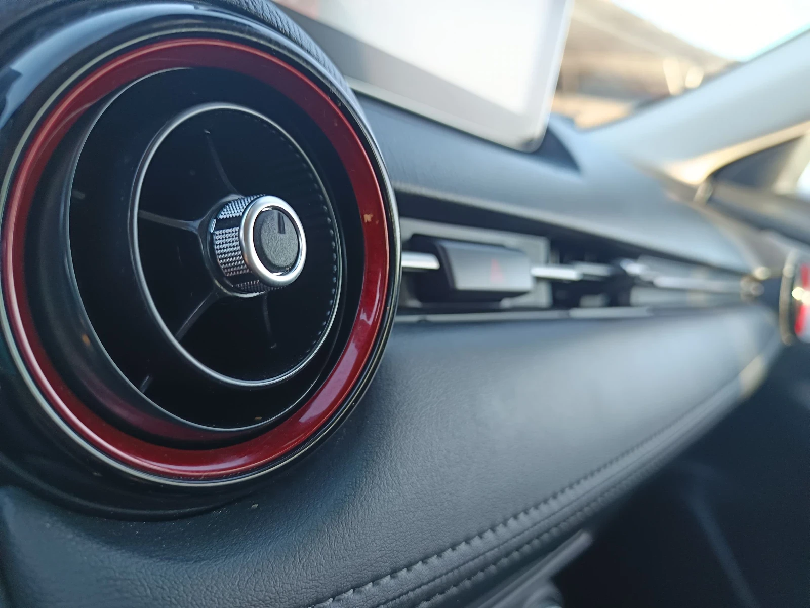 Mazda CX-3 2.0 57400km!!! | Mobile.bg   8