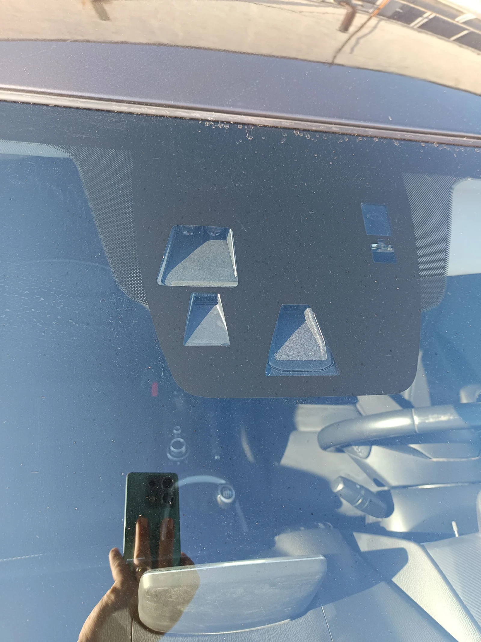 Mazda CX-3 2.0 57400km!!! | Mobile.bg   14