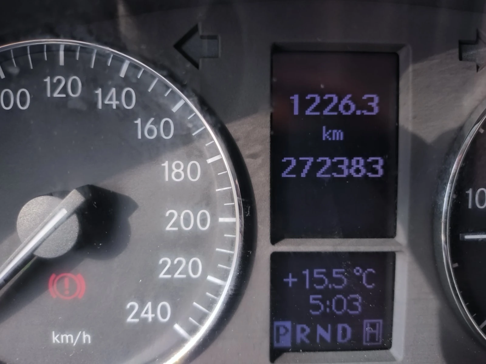 Mercedes-Benz G 320 320 CDI SWISS | Mobile.bg   16