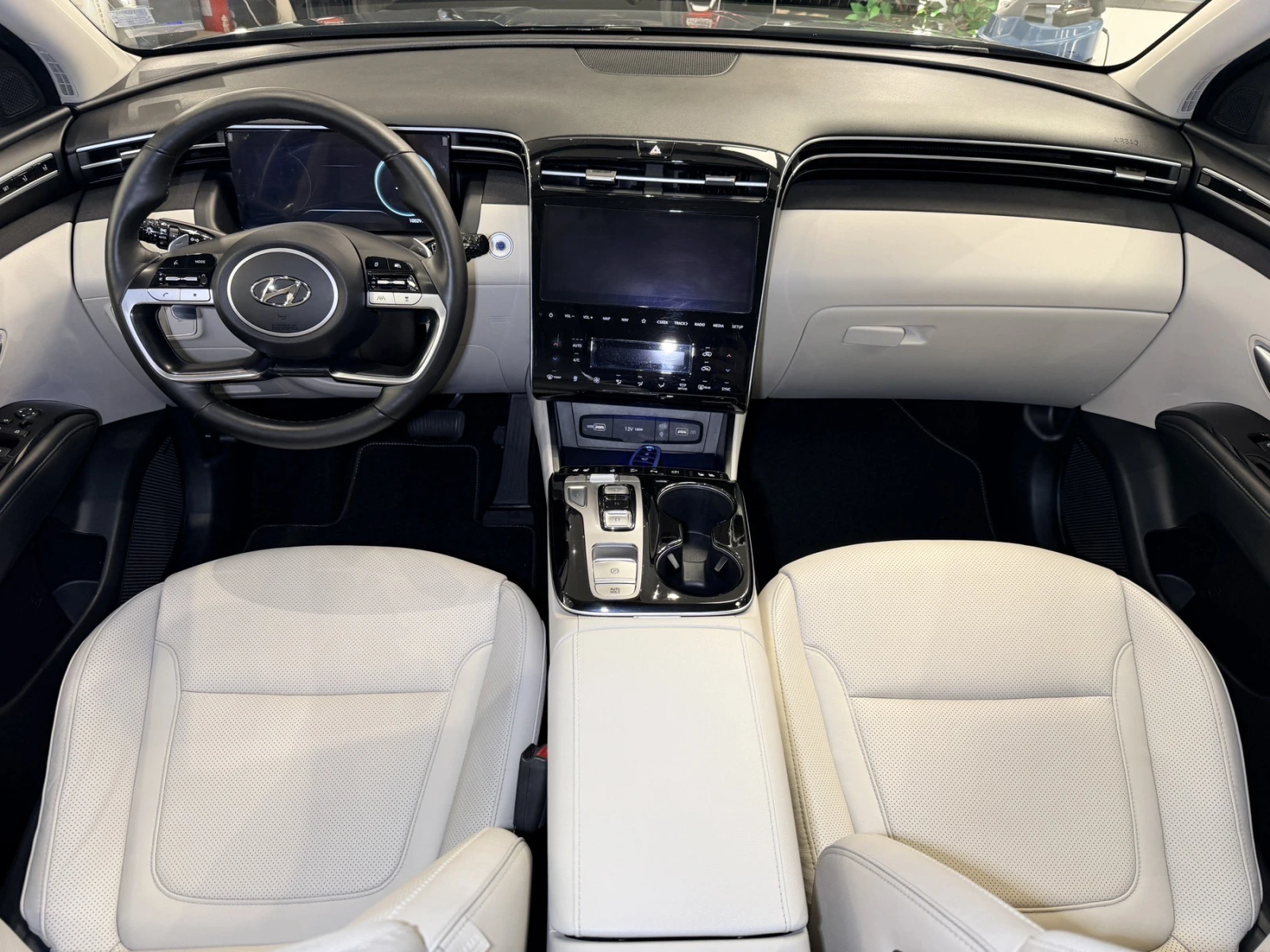 Hyundai Tucson  - изображение 9