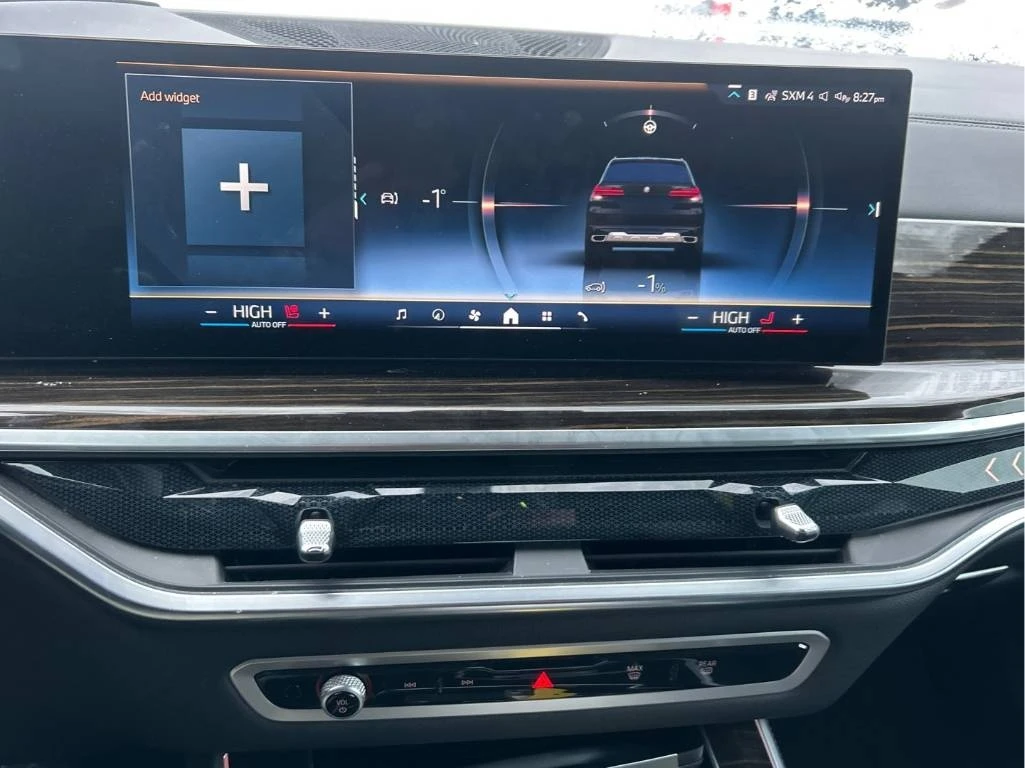 BMW X5 * xDrive40i * CARFAX * 360 * �������� | Mobile.bg � ����������� 13