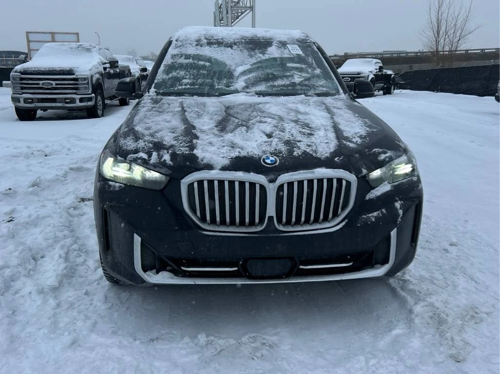 BMW X5 * xDrive40i * CARFAX * 360 * ПОДГРЕВИ - изображение 6