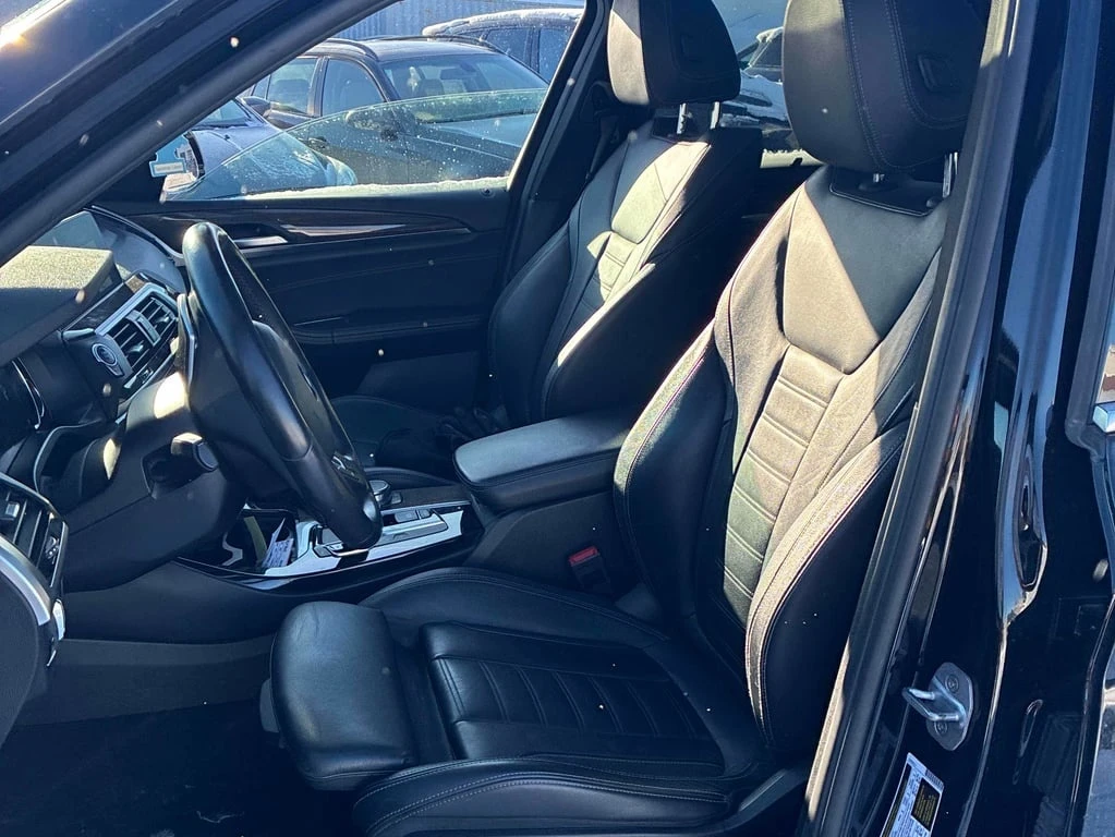 BMW X3 2018 XDRIVE30I * ГЛАВНО ПРЕДСТАВИТЕЛСТВО НА BMW *  - изображение 10