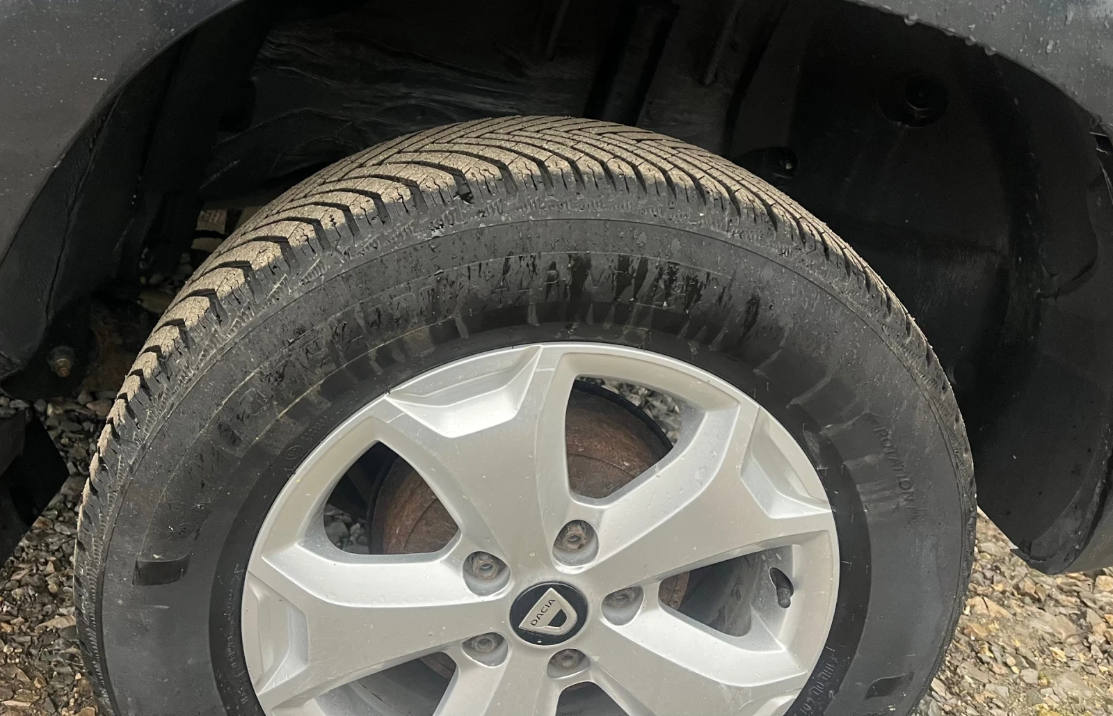 Dacia Duster | Mobile.bg � ����������� 9