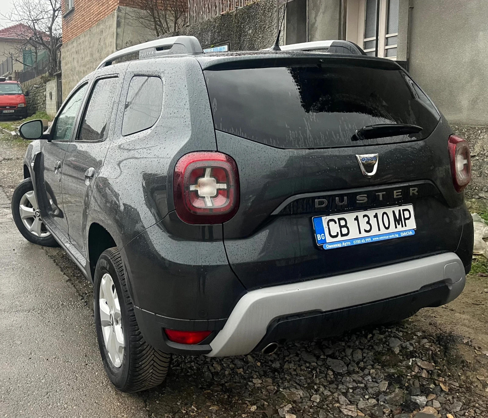 Dacia Duster | Mobile.bg � ����������� 6