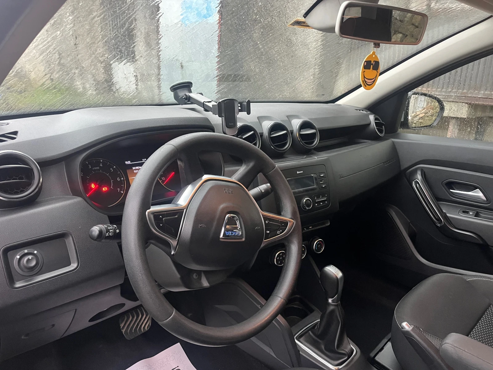 Dacia Duster | Mobile.bg � ����������� 10