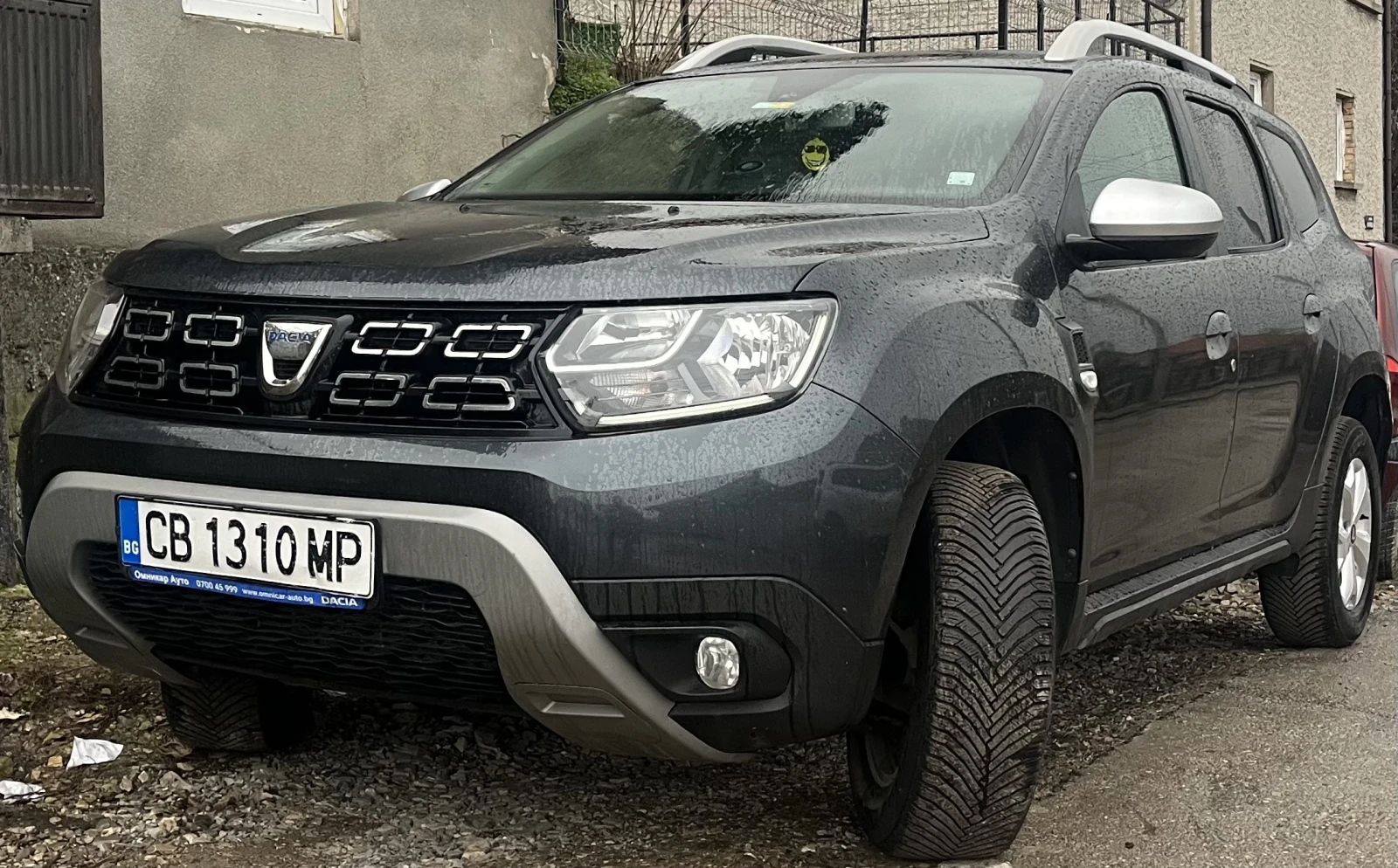 Dacia Duster | Mobile.bg � ����������� 7