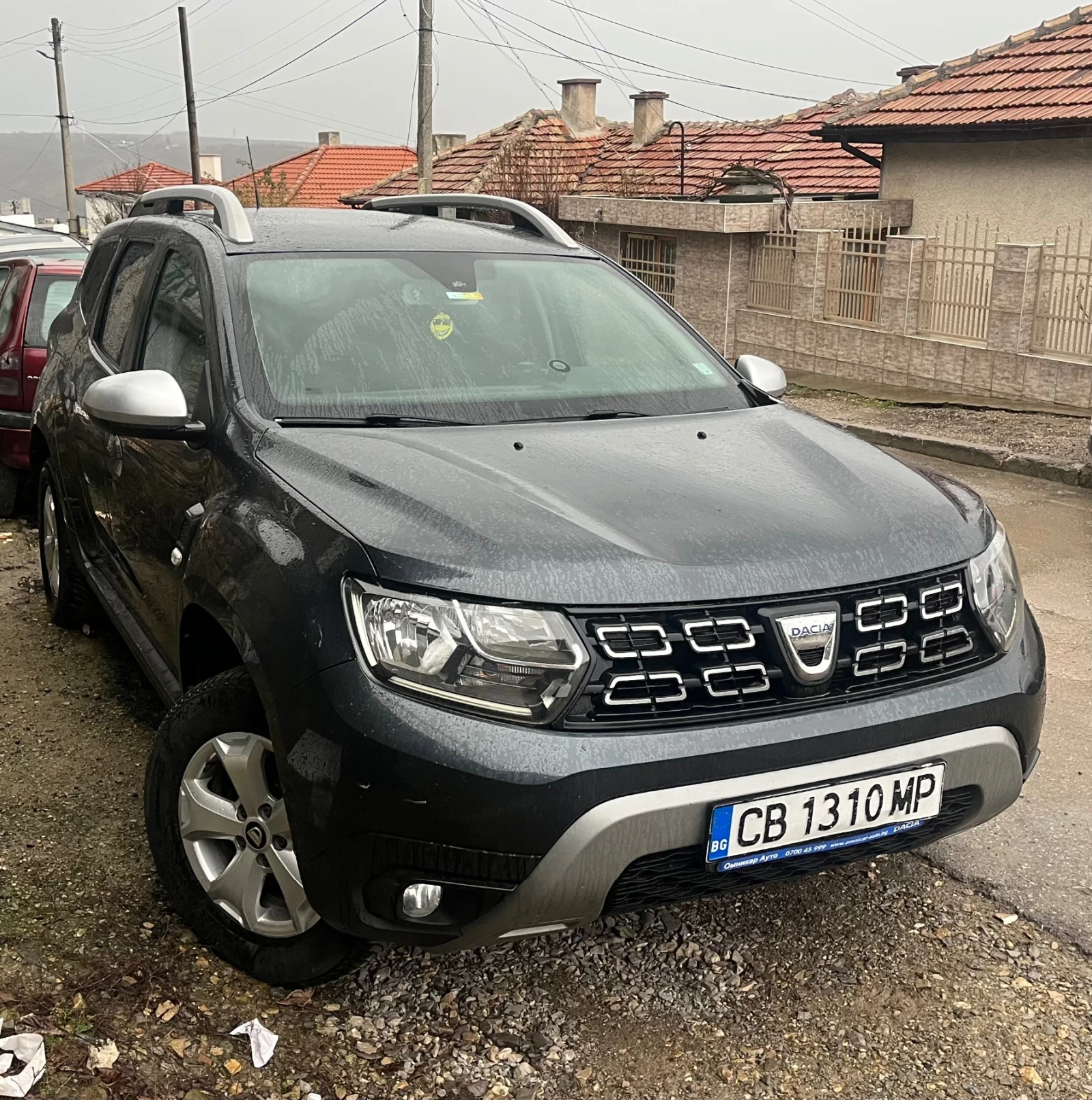 Dacia Duster | Mobile.bg � ����������� 3