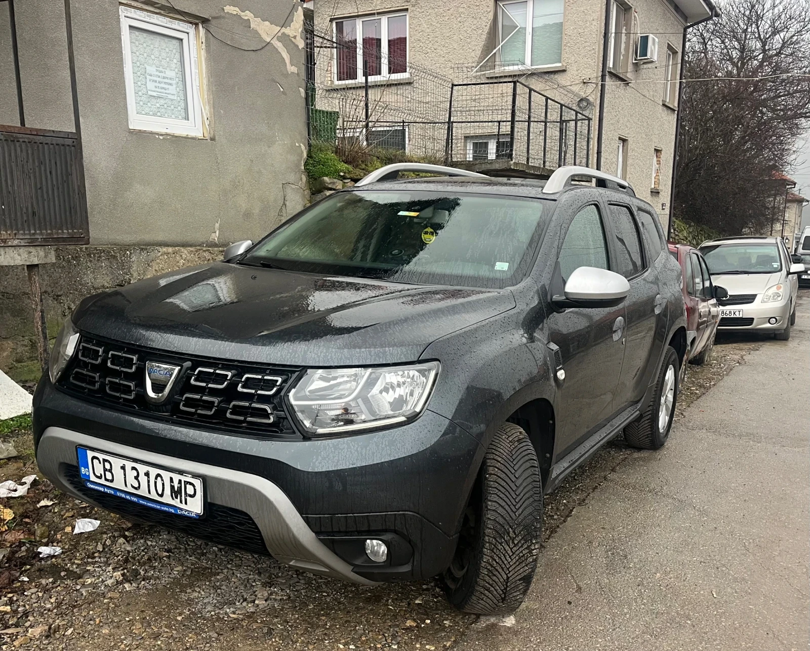 Dacia Duster | Mobile.bg � ����������� 4