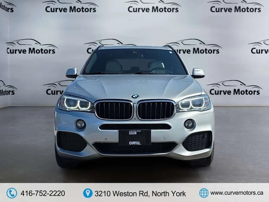 BMW X5 * XDrive35i M Sport * HUD/NAVI/360 CAM/ROOF/DRIVER, снимка 2 - Автомобили и джипове - 53759838