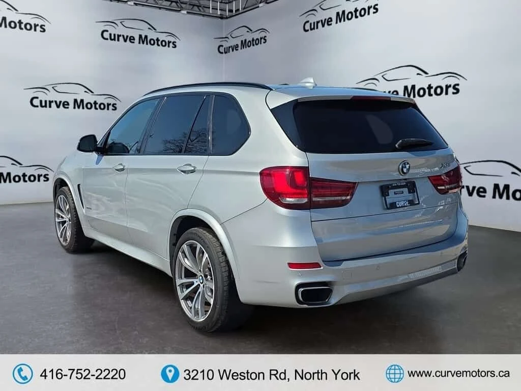 BMW X5 * XDrive35i M Sport * HUD/NAVI/360 CAM/ROOF/DRIVER, снимка 4 - Автомобили и джипове - 53759838