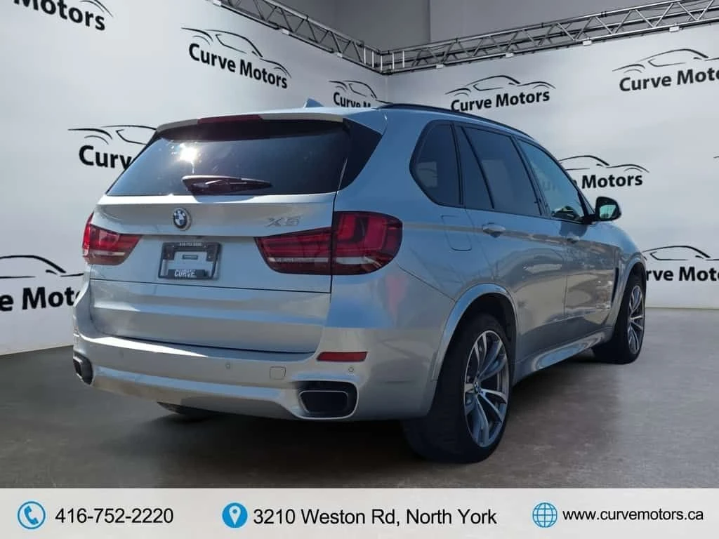 BMW X5 * XDrive35i M Sport * HUD/NAVI/360 CAM/ROOF/DRIVER, снимка 6 - Автомобили и джипове - 53759838