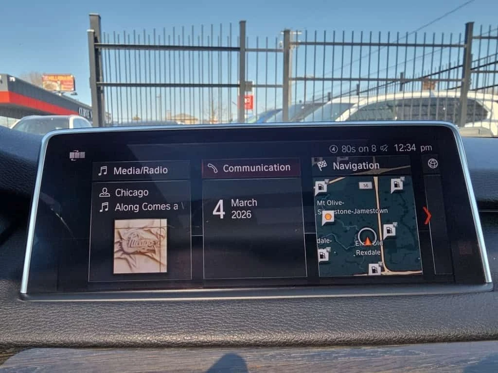 BMW X5 * XDrive35i M Sport * HUD/NAVI/360 CAM/ROOF/DRIVER, снимка 12 - Автомобили и джипове - 53759838