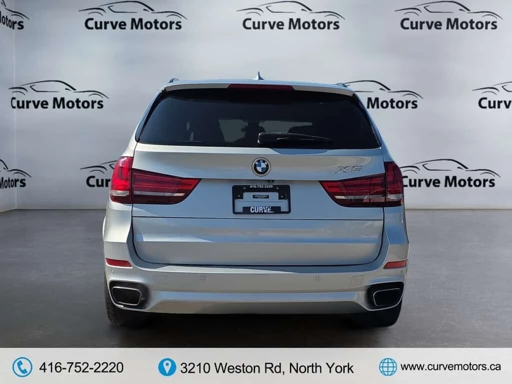 BMW X5 * XDrive35i M Sport * HUD/NAVI/360 CAM/ROOF/DRIVER, снимка 5 - Автомобили и джипове - 53759838