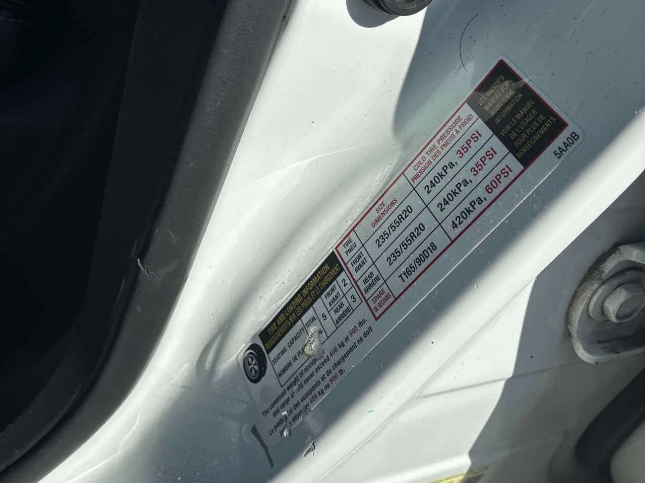 Nissan Murano * AWD 4dr * PANO* KEYLESS* ПОДГРЕВ* , снимка 13 - Автомобили и джипове - 53949224