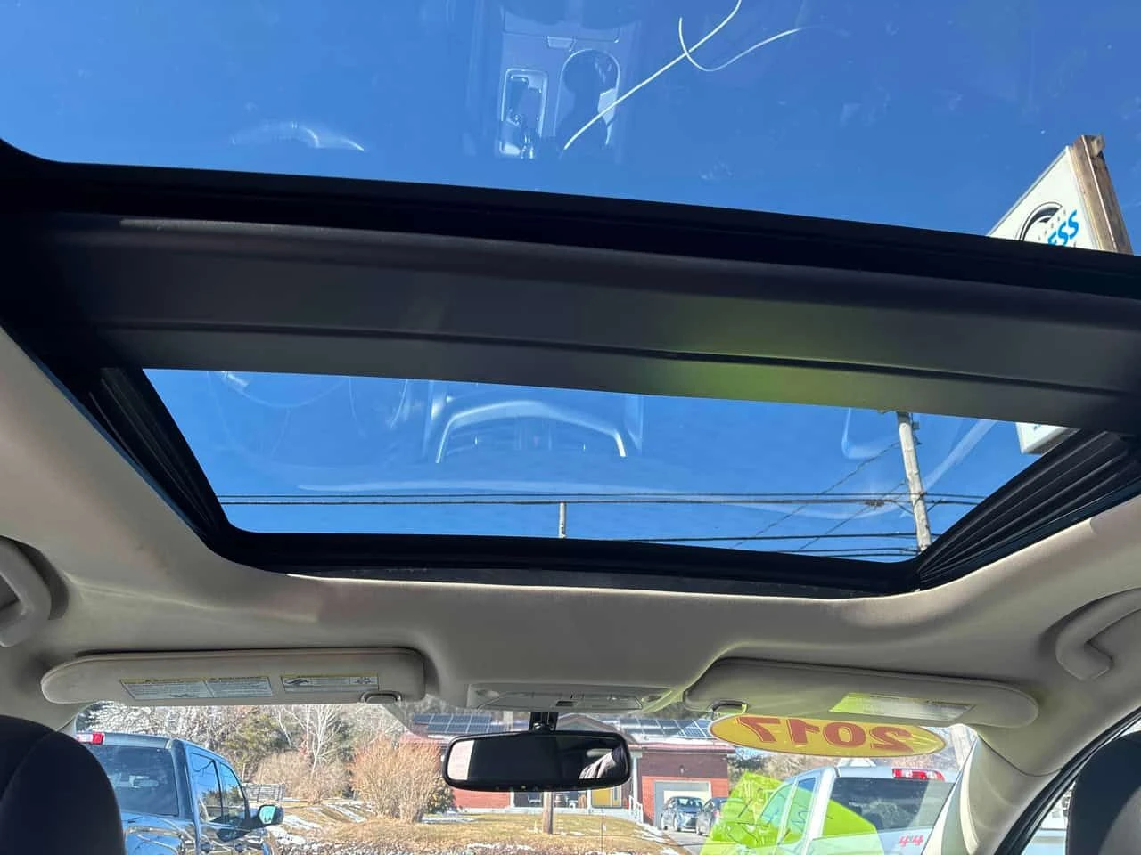 Nissan Murano * AWD 4dr * PANO* KEYLESS* ПОДГРЕВ* , снимка 10 - Автомобили и джипове - 53949224