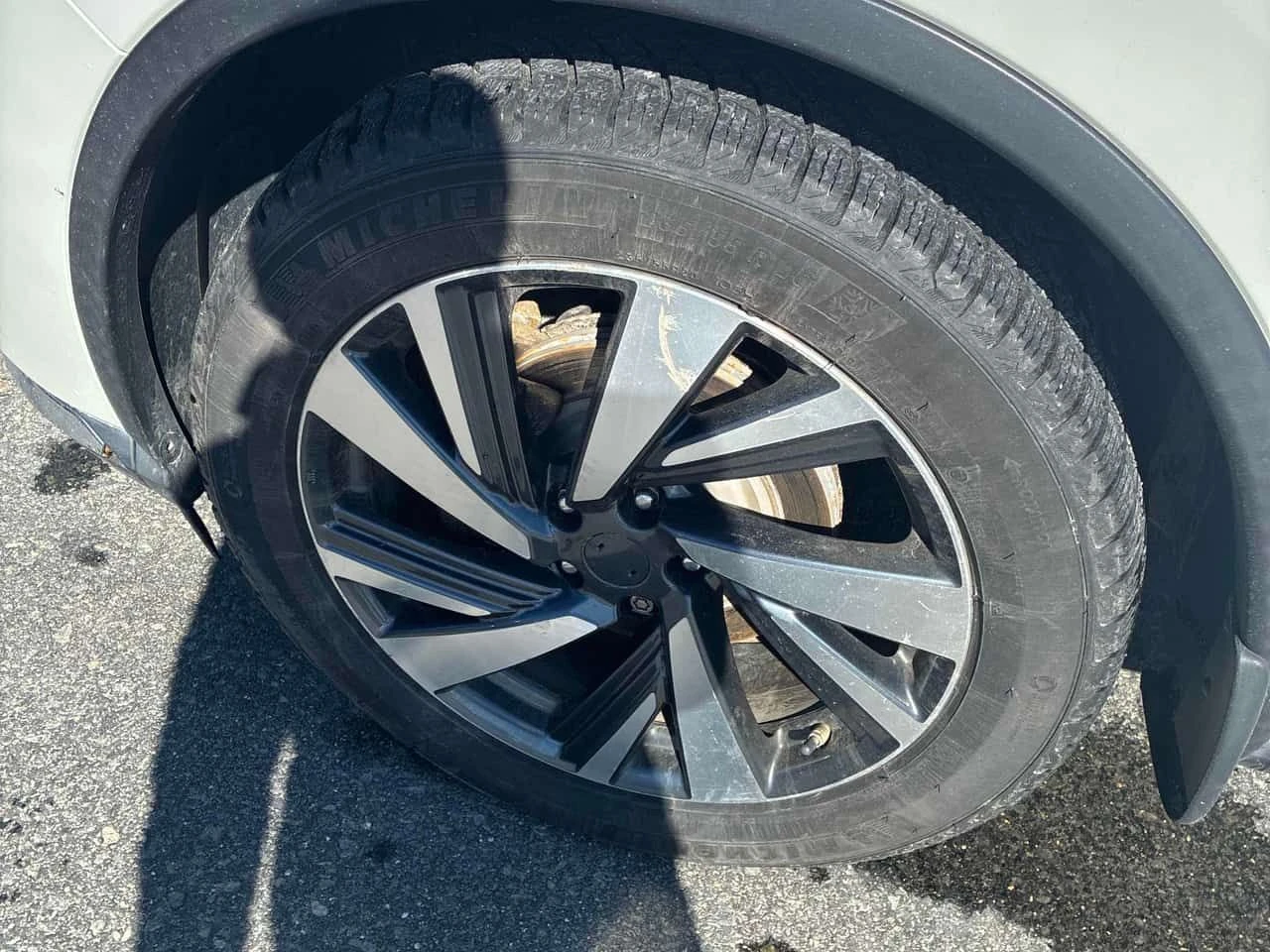 Nissan Murano * AWD 4dr * PANO* KEYLESS* ПОДГРЕВ* , снимка 7 - Автомобили и джипове - 53949224