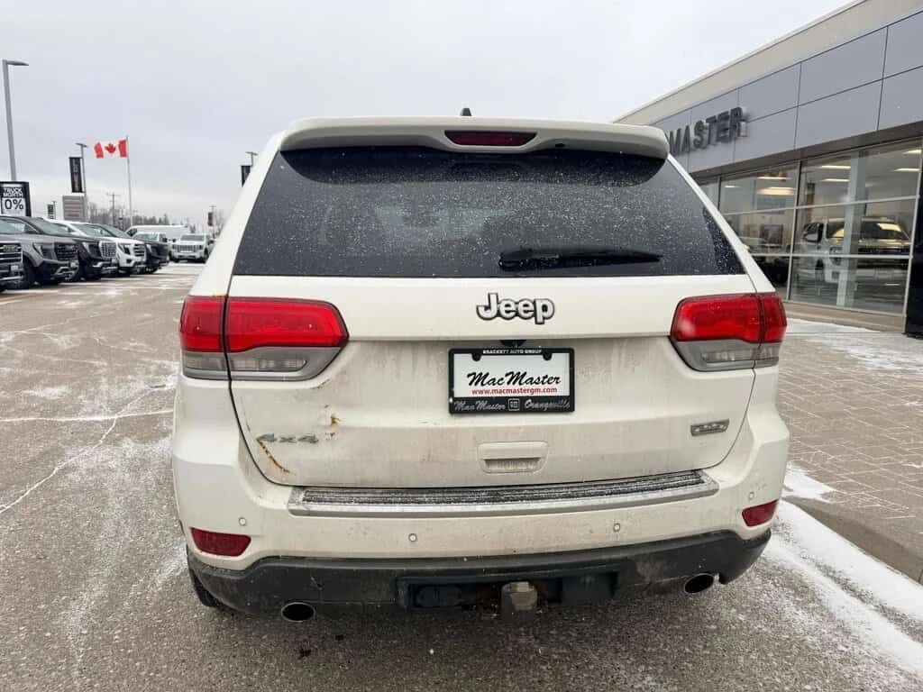 Jeep Grand cherokee Sterling Edition 5.7L| KEYLESS| ПАМЕТ| CARFAX| , снимка 6 - Автомобили и джипове - 54126055