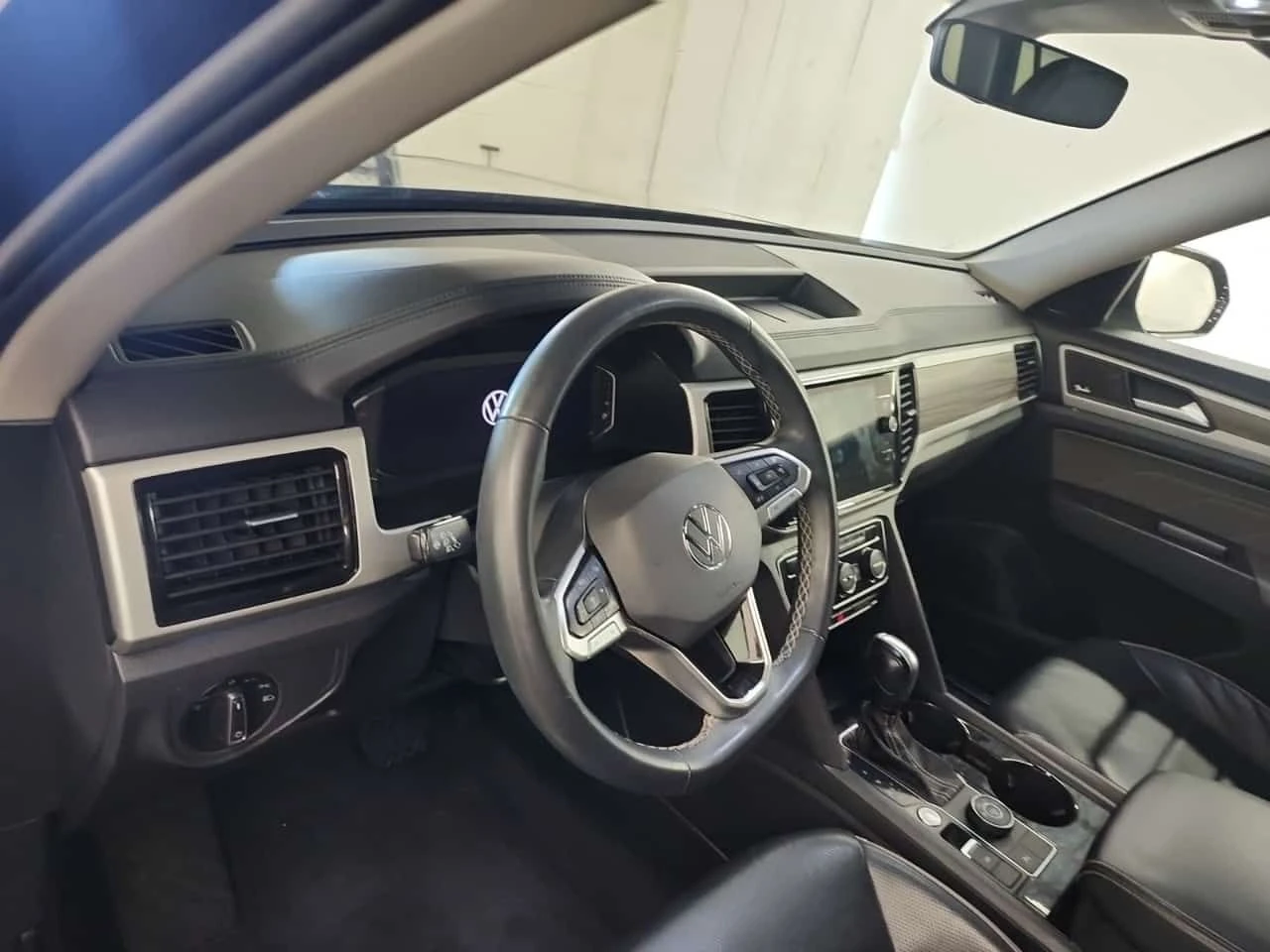 VW Atlas * HIGHLINE * ������ ����������������*  | Mobile.bg � ����������� 10