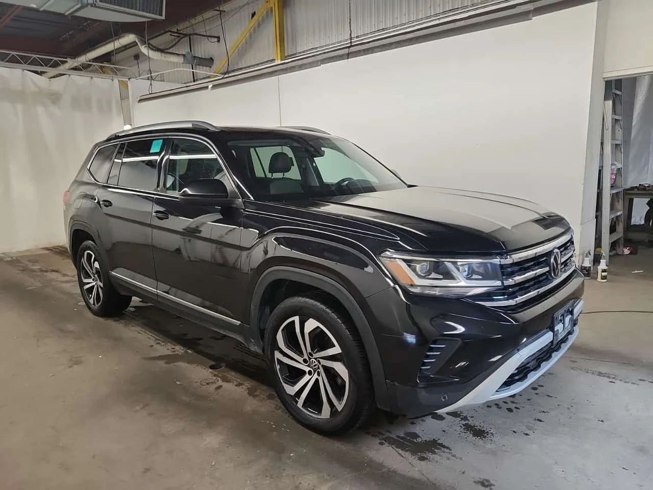 VW Atlas * HIGHLINE * ������ ����������������*  | Mobile.bg � ����������� 2