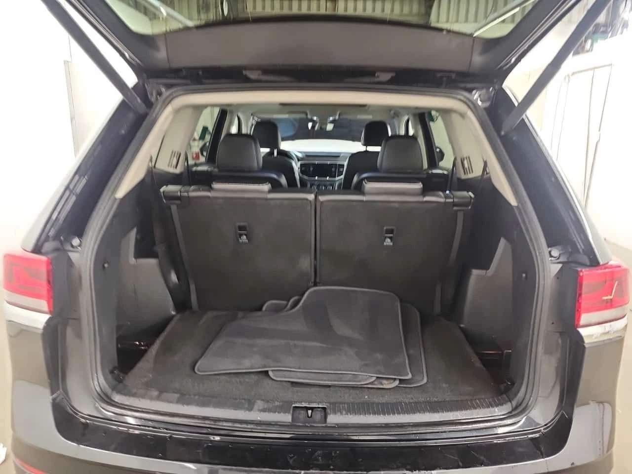 VW Atlas * HIGHLINE * ������ ����������������*  | Mobile.bg � ����������� 15