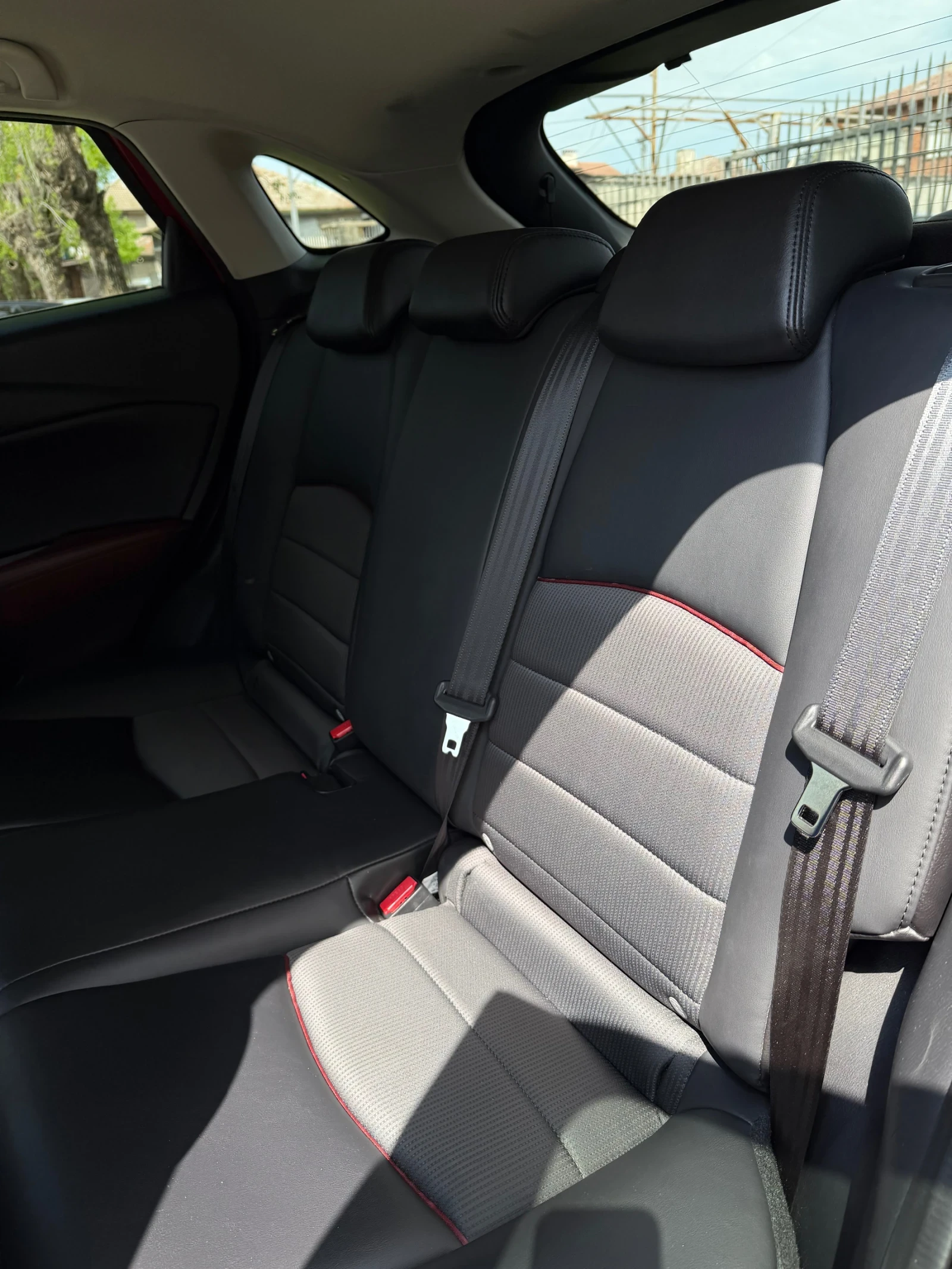 Mazda CX-3 1.5 DIESEL AUSTRIA, снимка 11 - Автомобили и джипове - 54358480