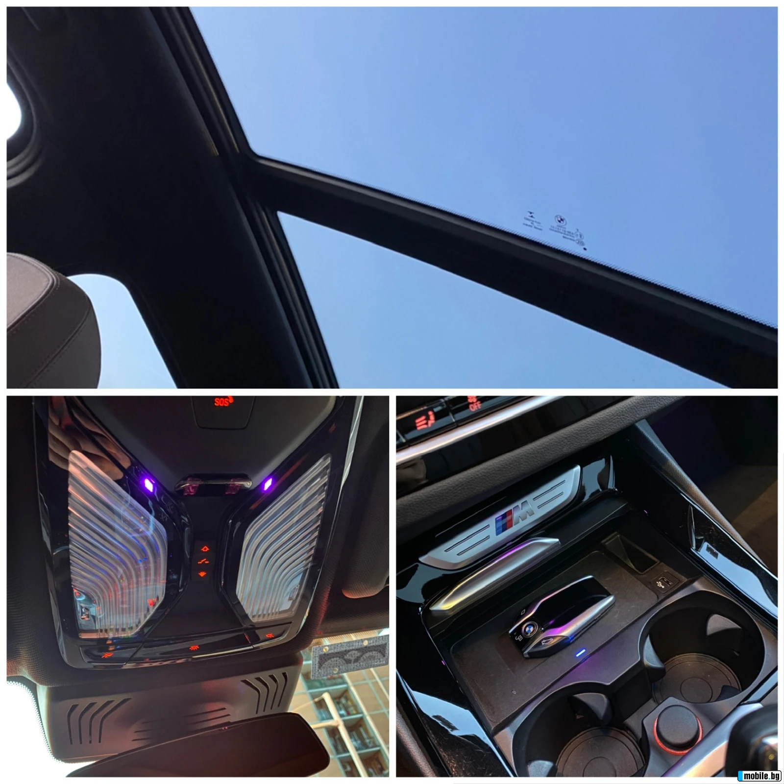 BMW X3 M40i | Mobile.bg � ����������� 12