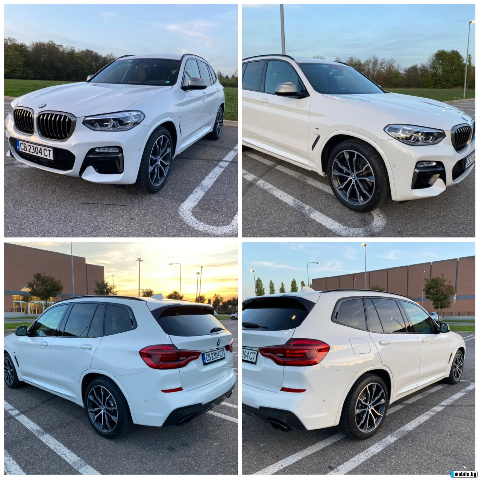 BMW X3 M40i | Mobile.bg � ����������� 2