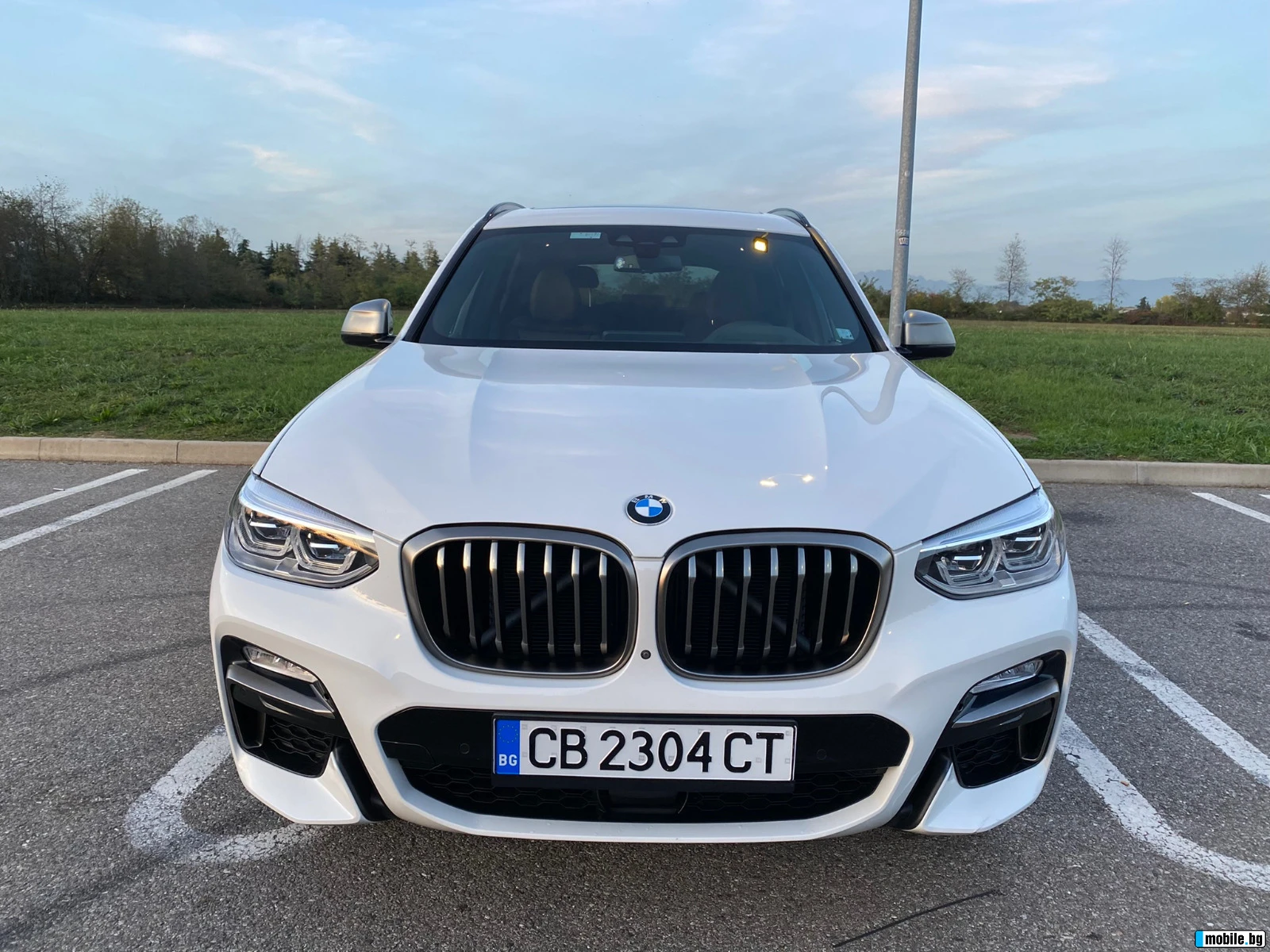 BMW X3 M40i | Mobile.bg � ����������� 3