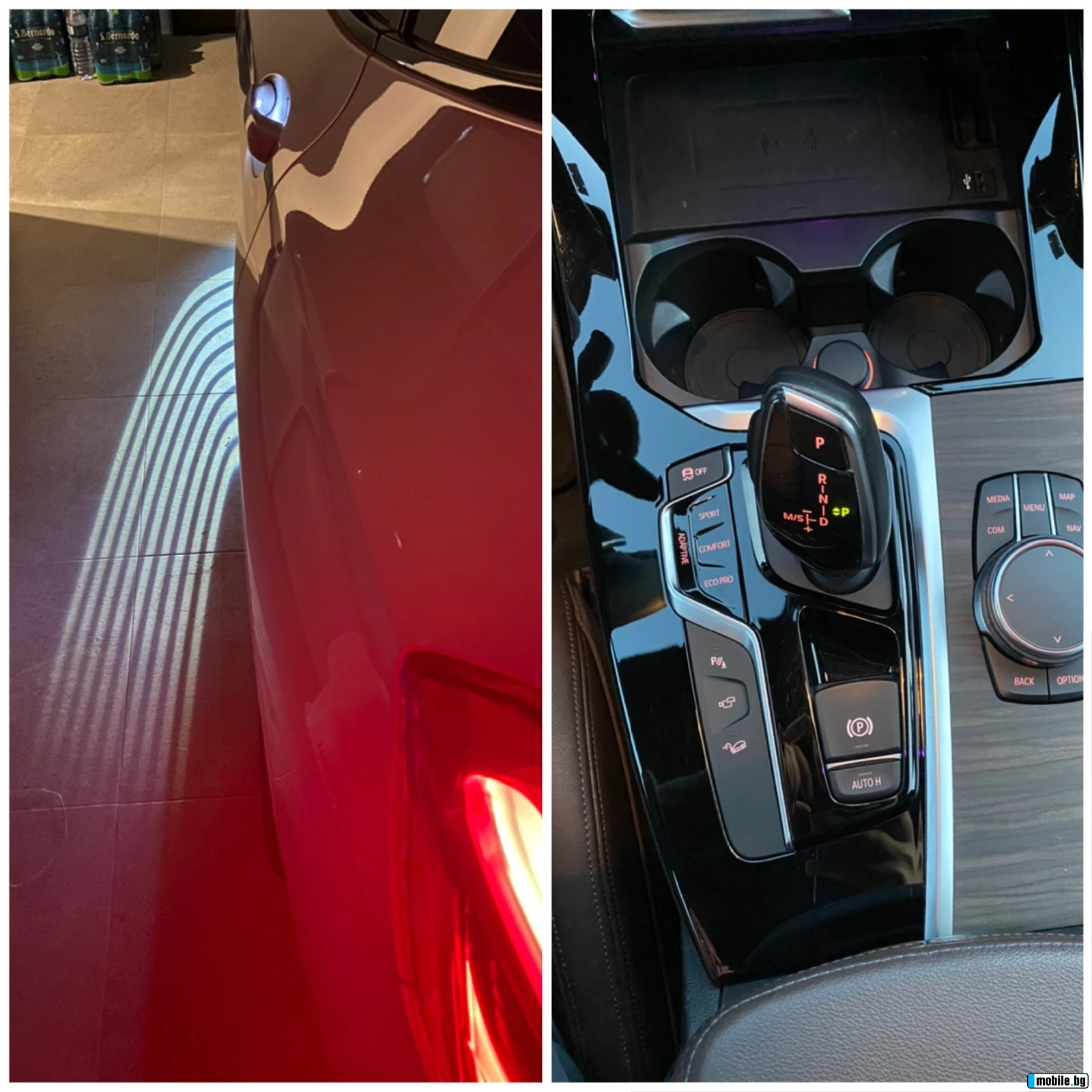 BMW X3 M40i | Mobile.bg � ����������� 9
