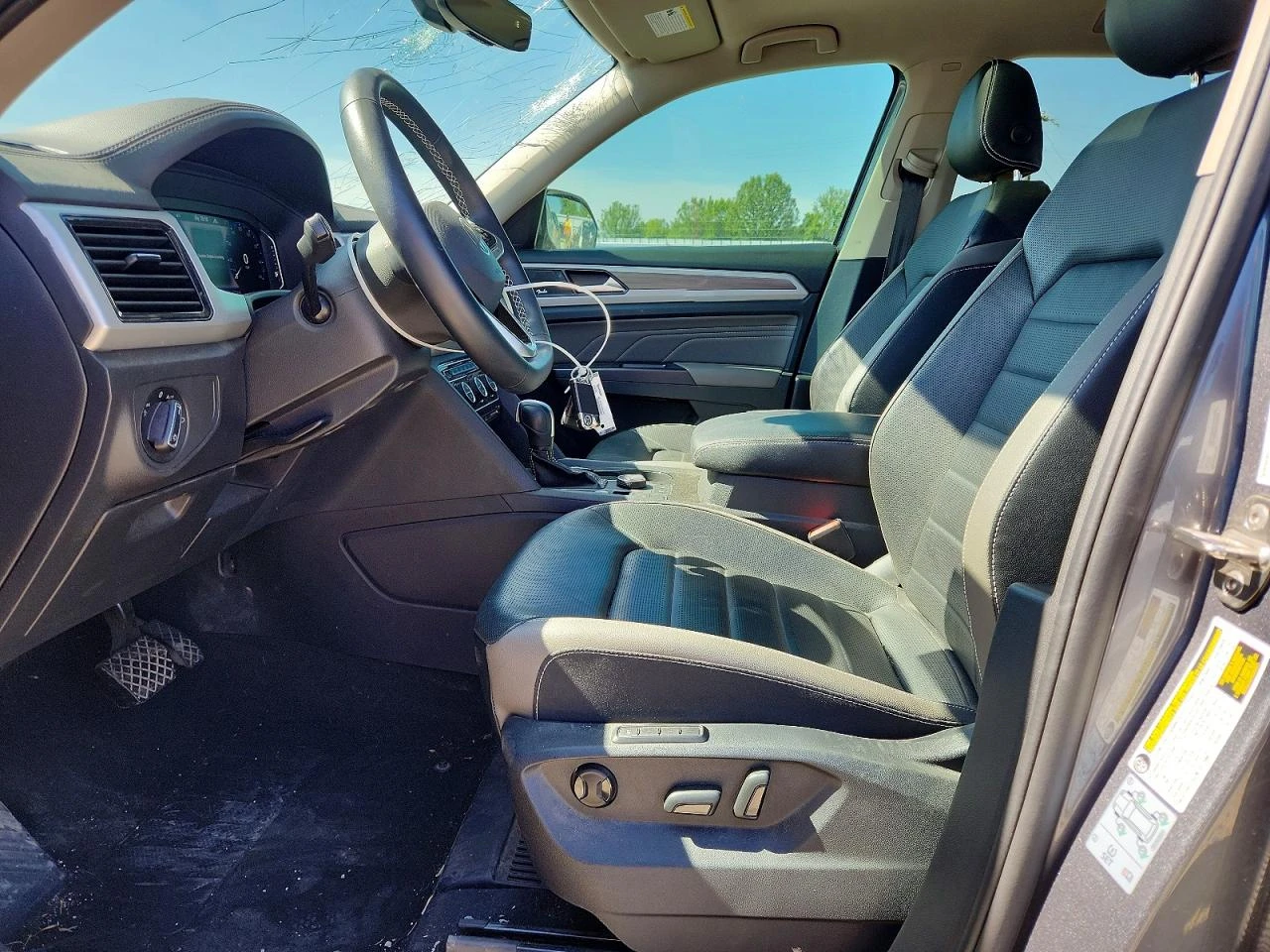 VW Atlas 3.6l Volkswagen Sel Premium | Mobile.bg � ����������� 7