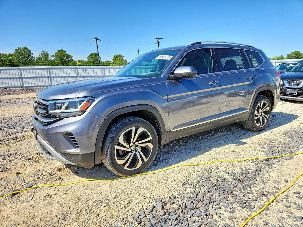 VW Atlas 3.6l Volkswagen Sel Premium | Mobile.bg � ����������� 1
