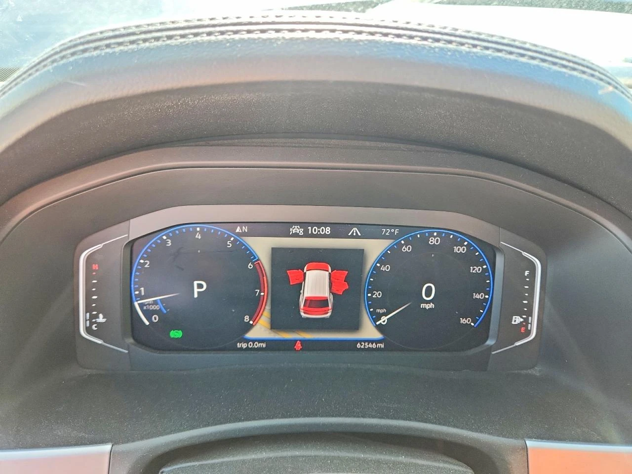 VW Atlas 3.6l Volkswagen Sel Premium | Mobile.bg � ����������� 9