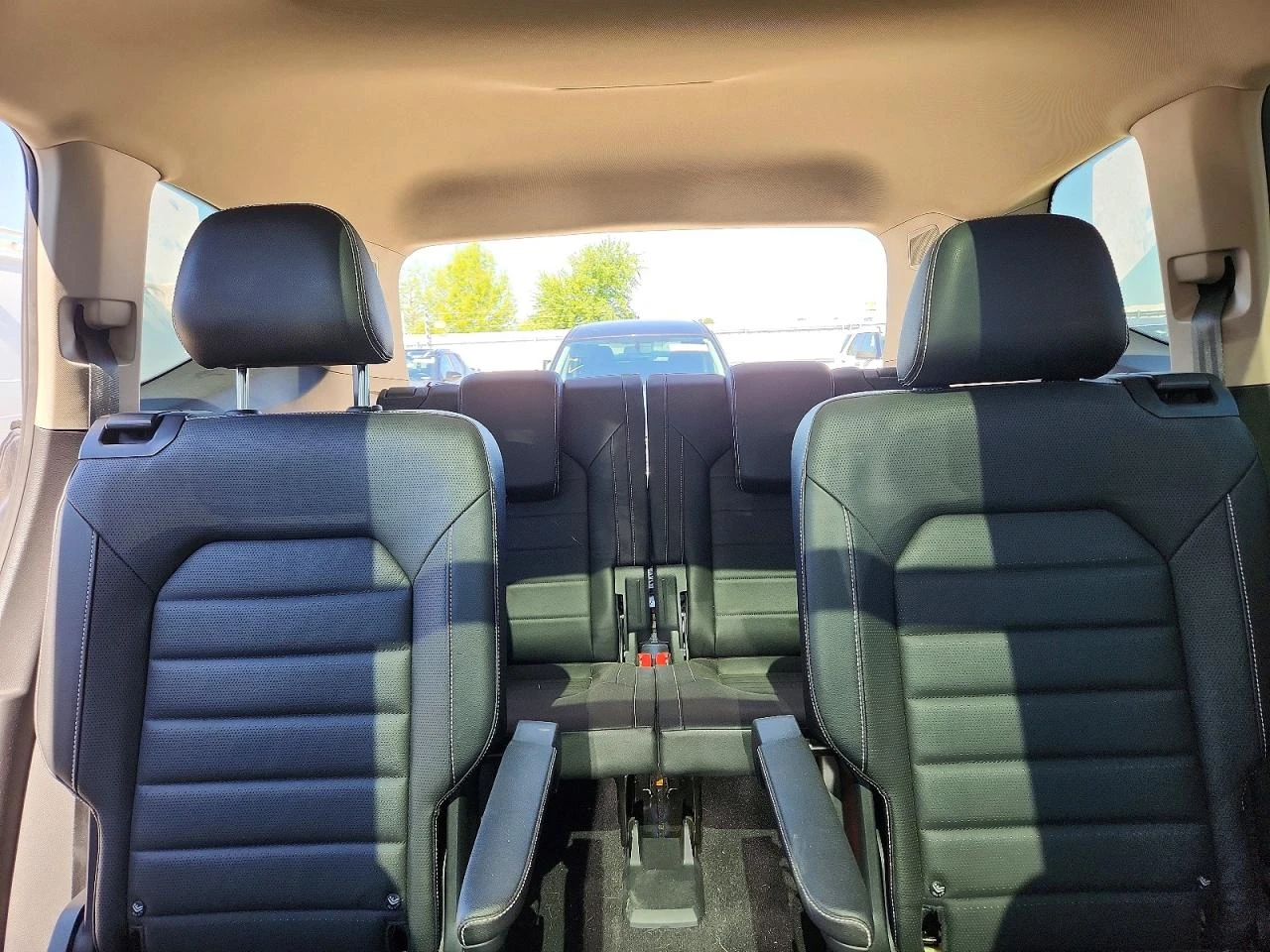 VW Atlas 3.6l Volkswagen Sel Premium | Mobile.bg � ����������� 10