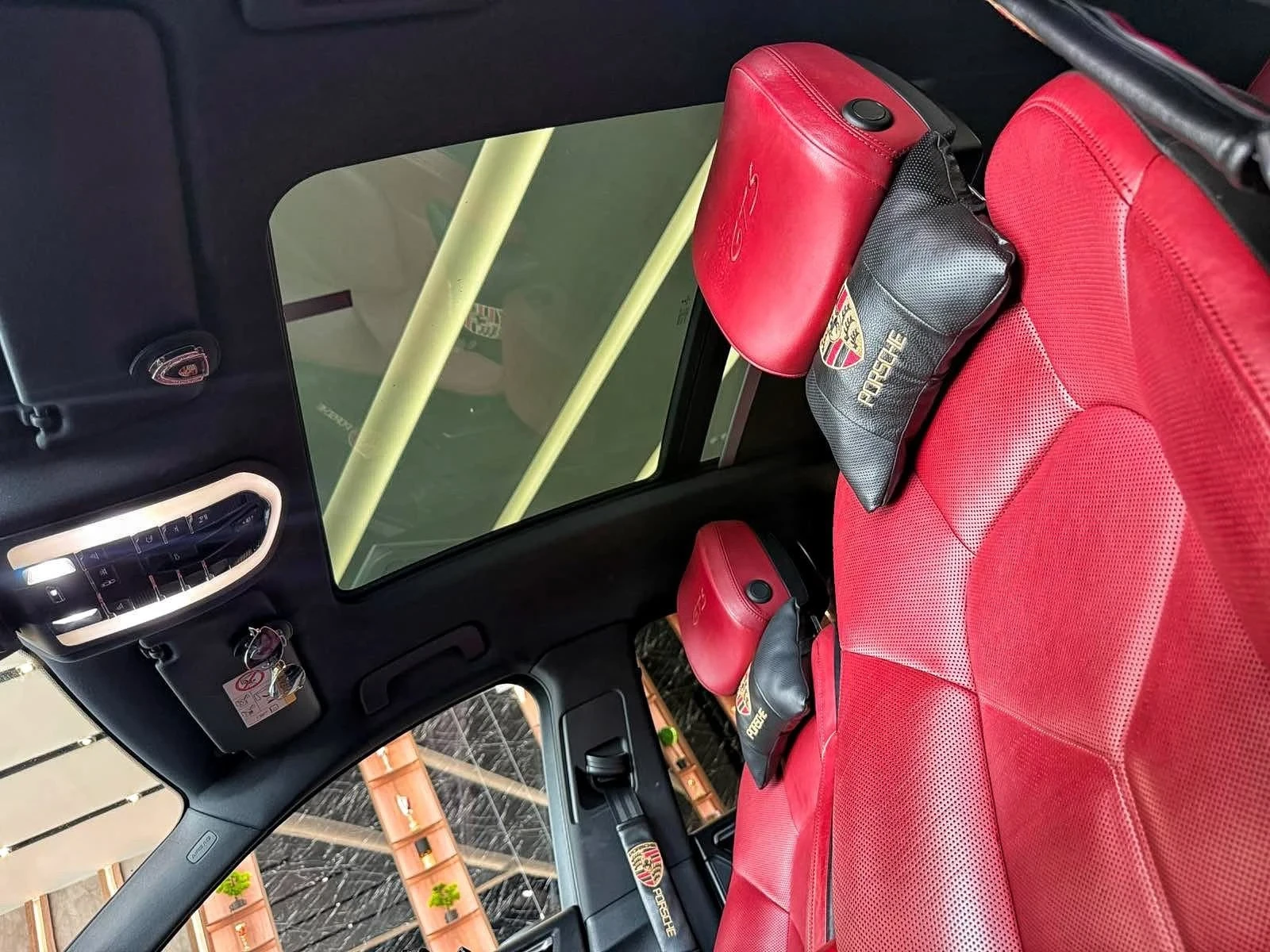Porsche Macan GTS | PANO | , снимка 10 - Автомобили и джипове - 54933631