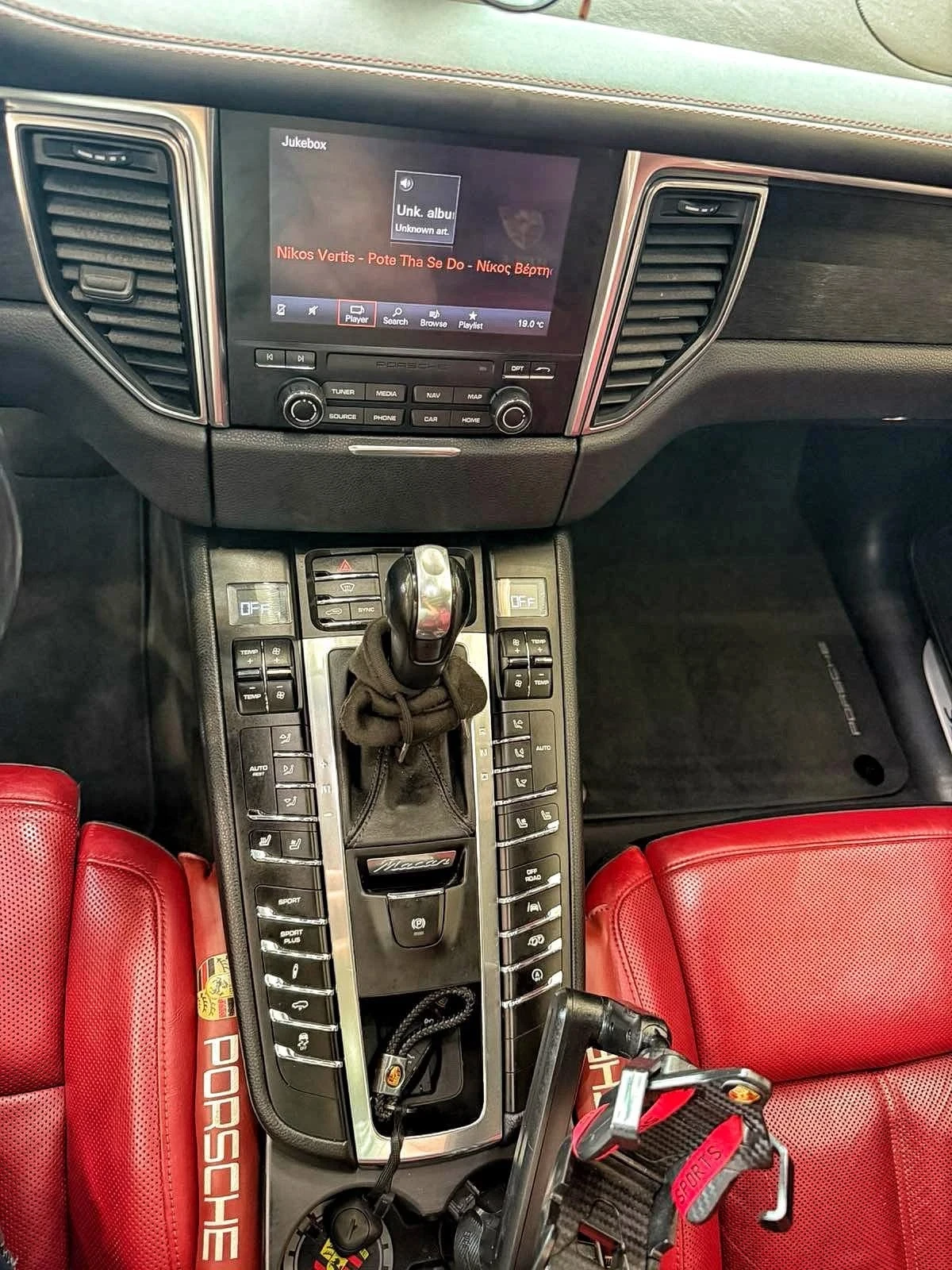 Porsche Macan GTS | PANO | , снимка 7 - Автомобили и джипове - 54933631