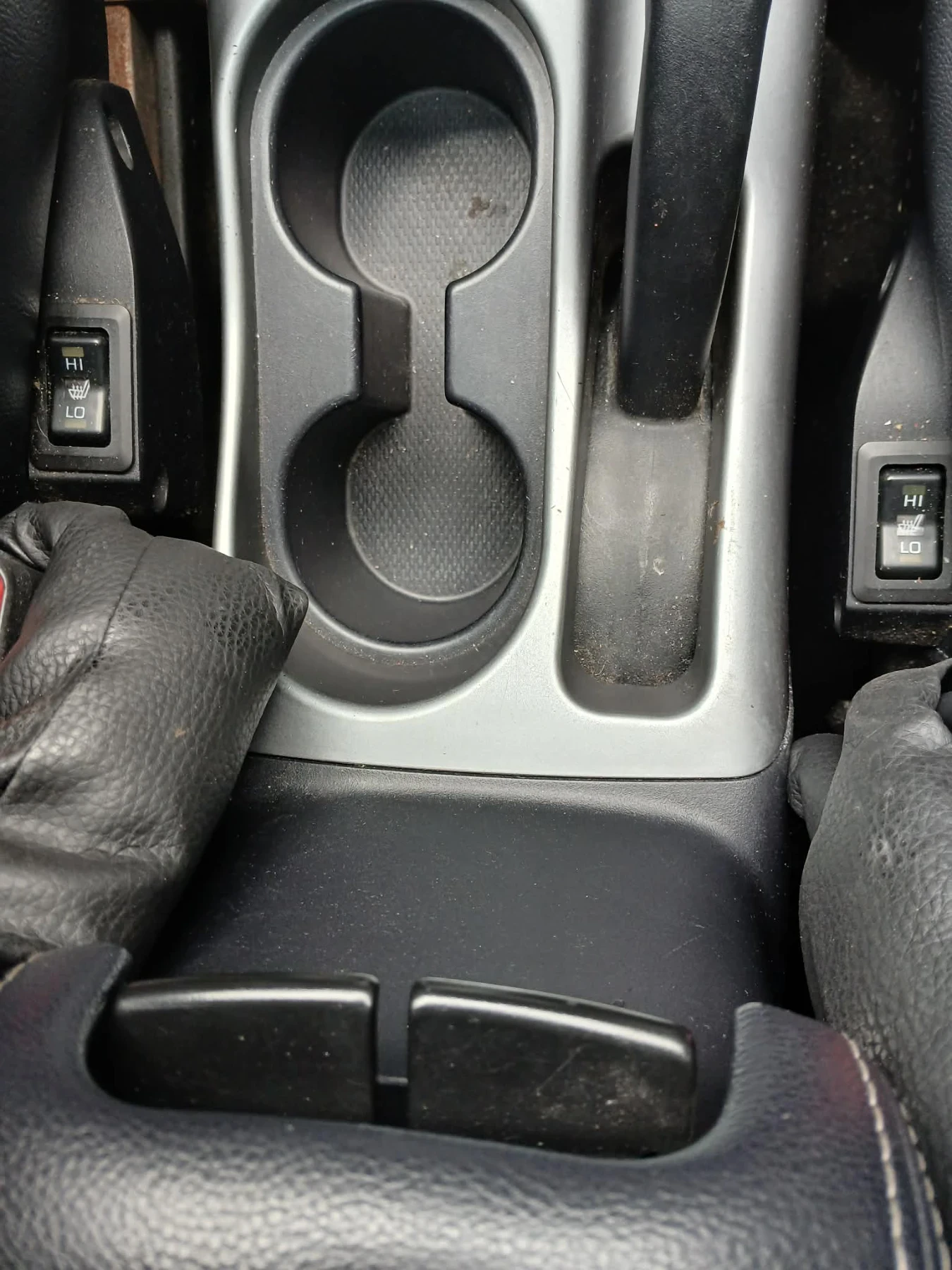 Mitsubishi Outlander 2.2, снимка 15 - Автомобили и джипове - 54946175
