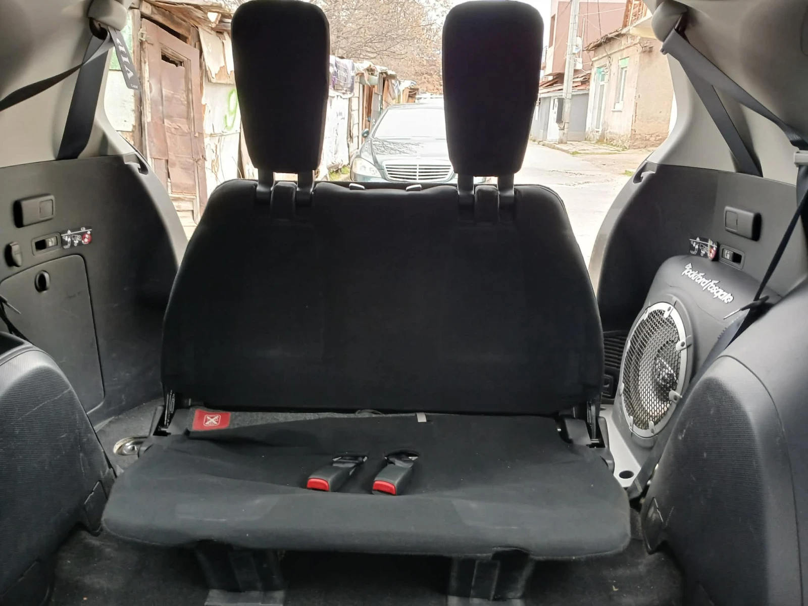 Mitsubishi Outlander 2.2, снимка 17 - Автомобили и джипове - 54946175