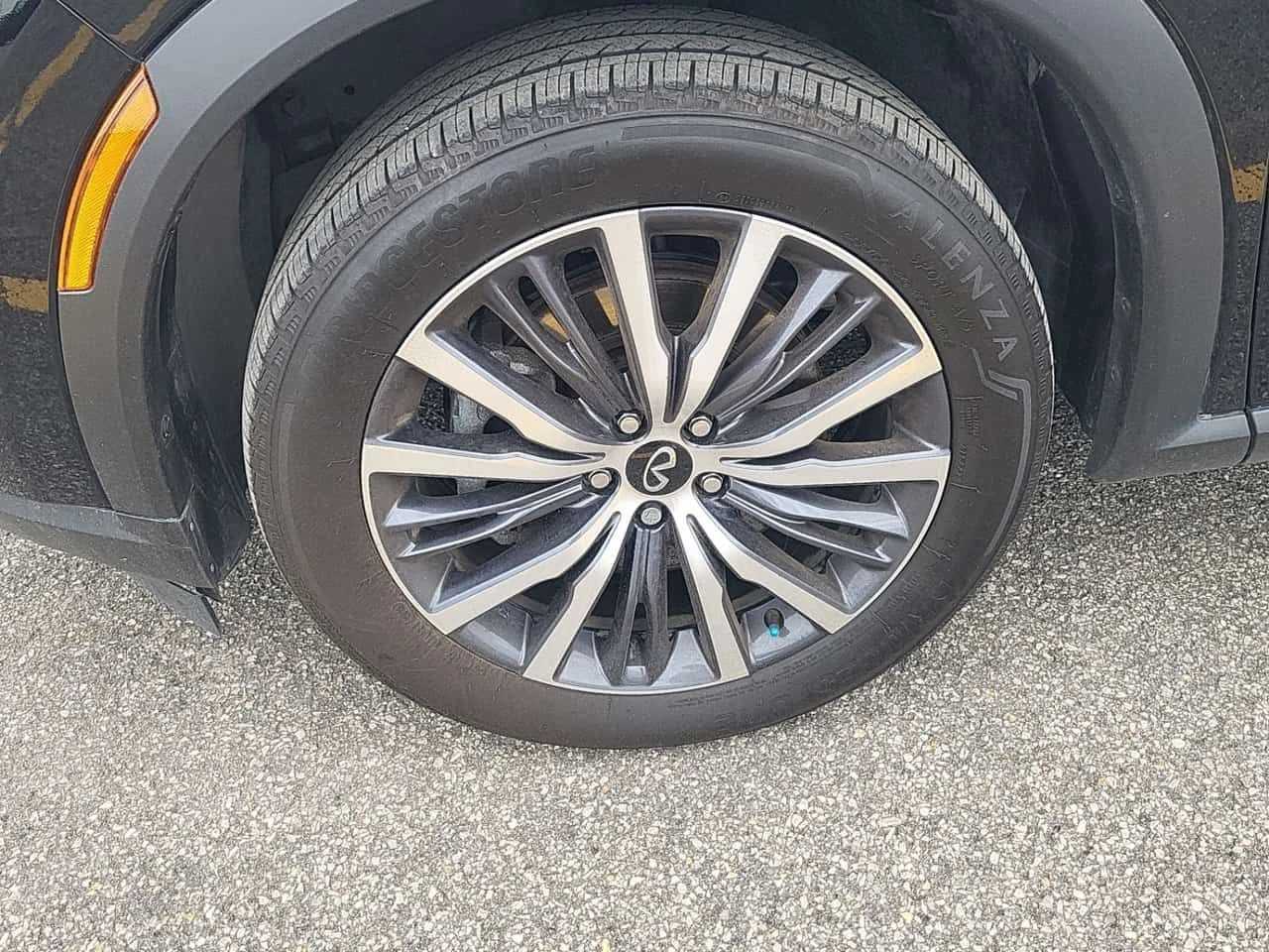 Infiniti QX60 SENSORY| PANO| ОБДУХВАНЕ| ПАМЕТ| 2 КЛЮЧА| , снимка 5 - Автомобили и джипове - 55313081
