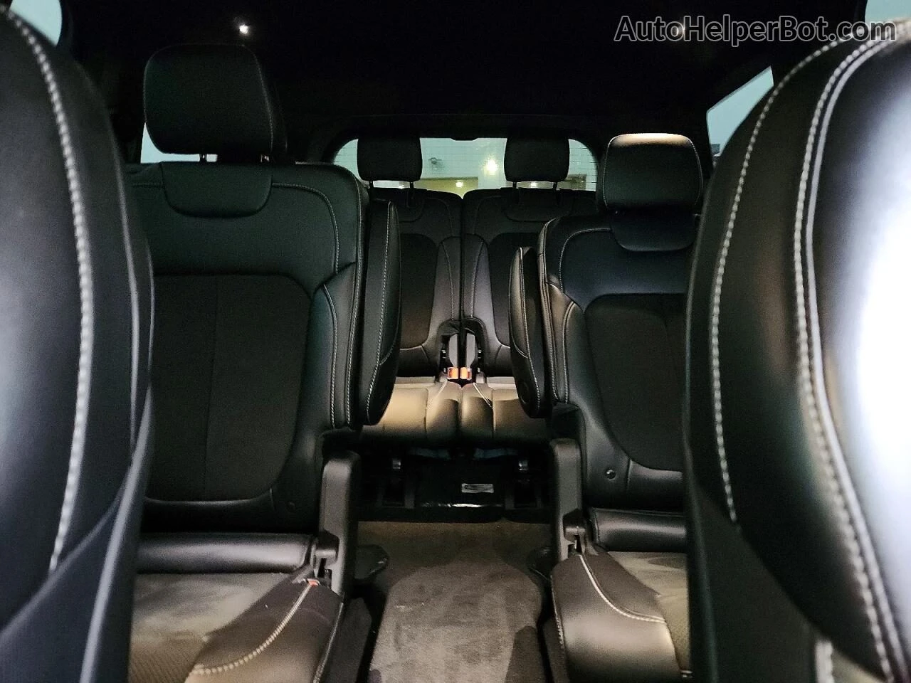 Jeep Grand cherokee Limited* 3.6 Pentastar* Distronic* Цена до БГ, снимка 10 - Автомобили и джипове - 55569324