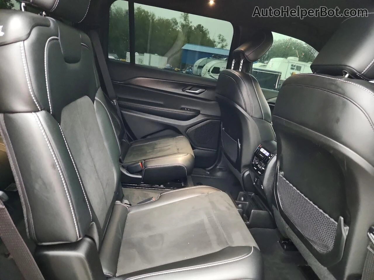 Jeep Grand cherokee Limited* 3.6 Pentastar* Distronic* Цена до БГ, снимка 9 - Автомобили и джипове - 55569324